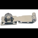 FNI - CHIUSURA CON PORTALUCCHETTO INOX