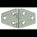 FNI - CERNIERA INOX ESAGONALE