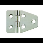 FNI - CERNIERA INOX MM.55