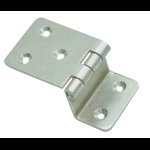 FNI - CERNIERA INOX INGINOCCHIATA