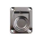 FNI - ALZAPAGLIOLO INOX C/MOLLA