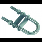 FNI - CAVALLOTTO INOX 316 Ø MM.8