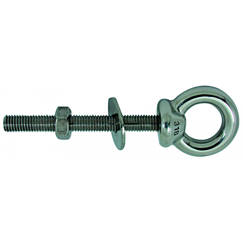 GOLFARE INOX 316 Ø MM.6X40
