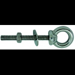 FNI - GOLFARE INOX 316 Ø MM.10X100