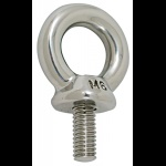 FNI - GOLFARE INOX 316 MASCHIO Ø MM.10