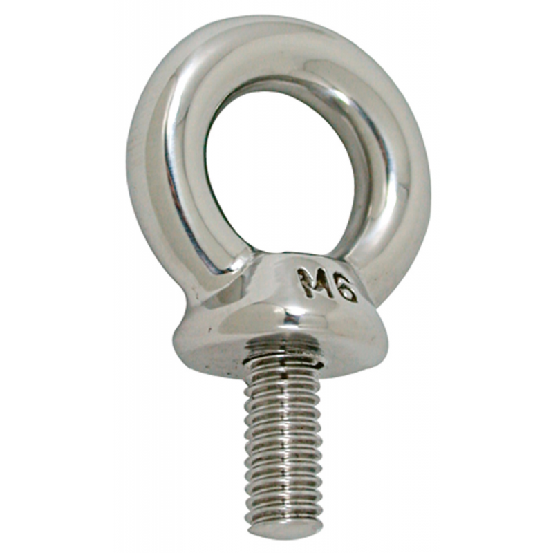 GOLFARE INOX 316 MASCHIO Ø MM.16