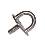 FNI - PIASTRA TONDA C/CAVALLOTTO