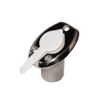 FNI - SUPPORTO ASTA PORTABANDIERA Ø MM.20