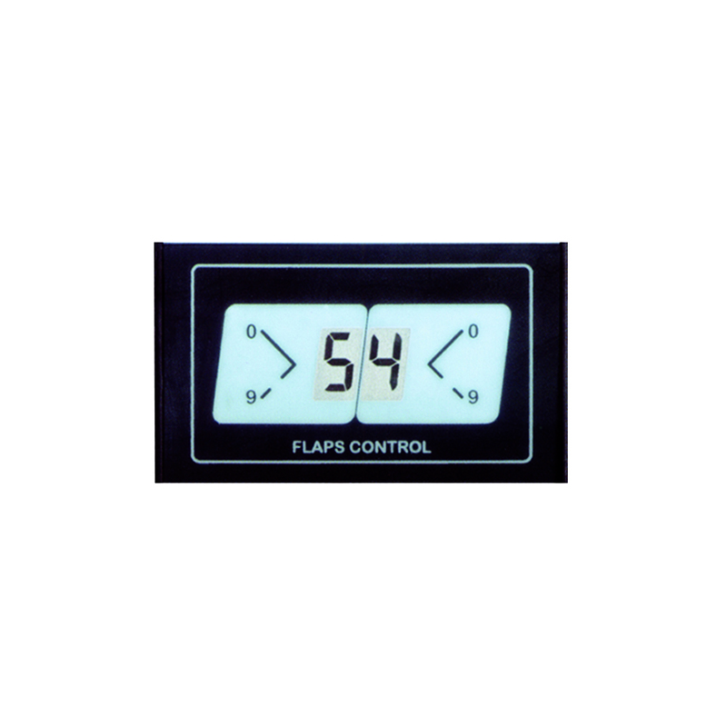 PANNELLO LCD