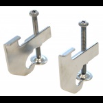 FNI - STAFFA DI FISSAGGIO PER VHF IC-M330