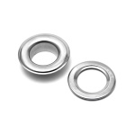 FNI - OCCHIELLI E RONDELLE NYLON CF.12pz.