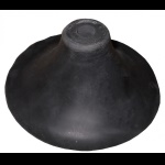 FNI - BASETTA PER GOMMONI NERA