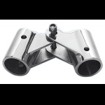 FNI - CERNIERA INOX Ø MM.25 PER ARCHI