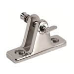 FNI - SUPP. A FORCELLA PERNO SFILABILE