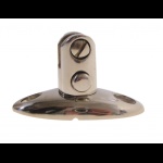 FNI - SUPPORTO CON PERNO ESTRAIBILE