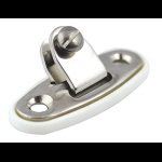 FNI - SUPPORTO A FORCELLA SNODATO 180°