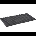 FNI - FONOASSORBENTE BUGNATO MM.1000X2000