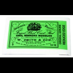 FNI - AGHI INOX PER CUCITURE