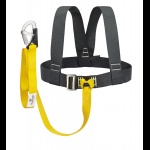 PLASTIMO - IMBRACATURA + LINEA DI SICUREZZA