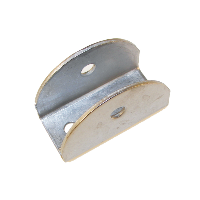 CAVALLOTTO INOX Ø MM.25