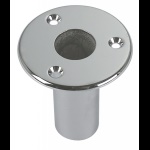 FNI - BOCCOLA INCASSO INOX 316 Ø MM.25