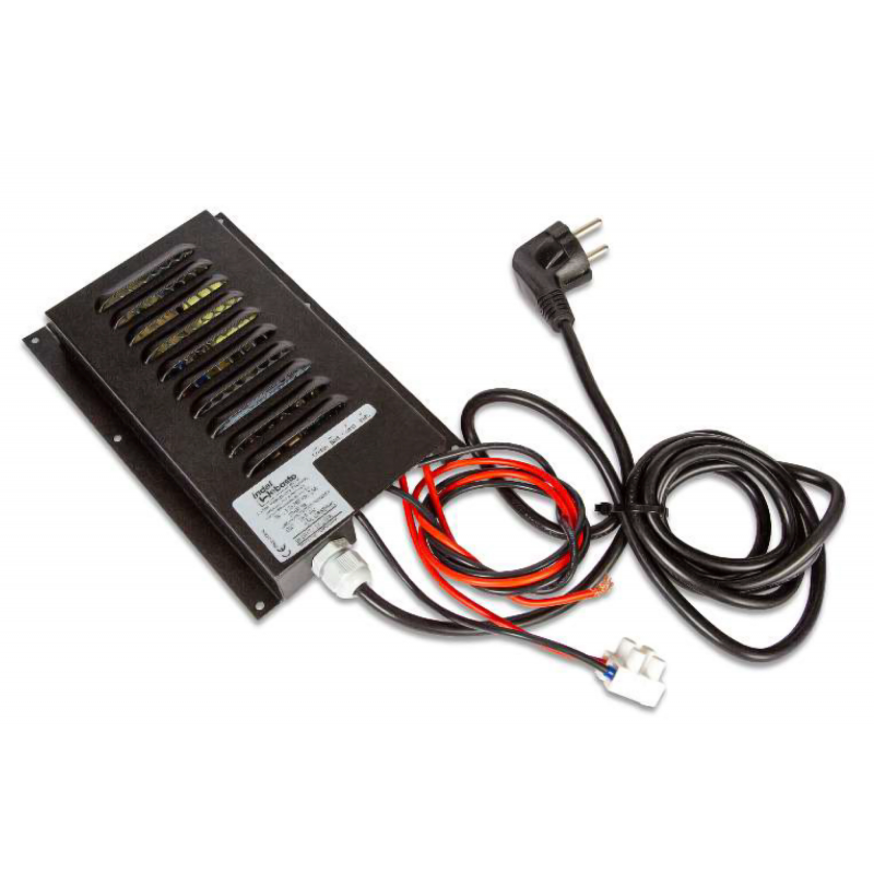 ALIMENTATORE AC/DC INDEL 220V