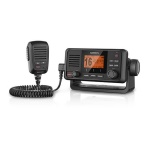 GARMIN - VHF GARMIN 115i