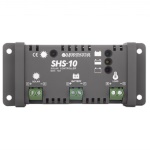 UFLEX - REGOLATORE DI CARICA