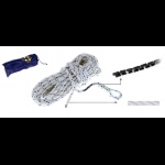 FNI - CIMA ANCORA PIOMBATA Ø MM.10X30MT.