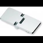 FORESTI E SUARDI - CERNIERE A FILO IN ACCIAIO INOX