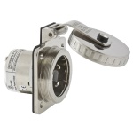 HUBBLE - SPINA INOX 50 AMP.