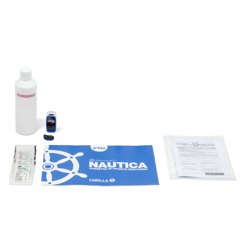 KIT INTEGRATIVO TAB 
