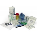 P.V.S. - PACCO REINTEGRO  TAB 