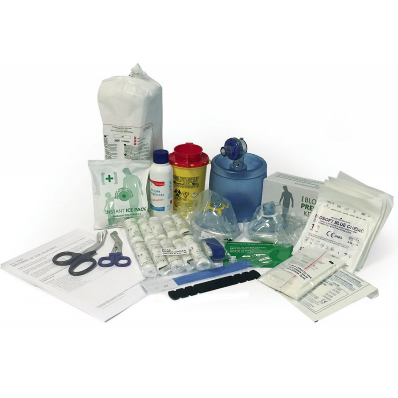 PACCO REINTEGRO  TAB 