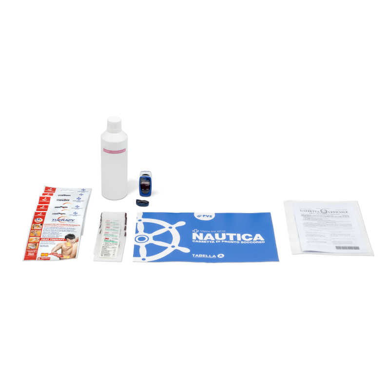 KIT INTEGRATIVO TAB 