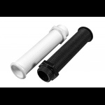 NUOVA RADE - SCARICO NERO Ø MM.25X155