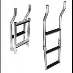 FNI - SCALETTA 3 GR. LEGNO