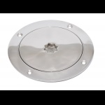 FNI - TAPPO INOX 316 Ø MM.141