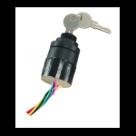 A.A.A. WORLD-WIDE ENTERPRISE LTD. - CHIAVE AVVIAMENTO