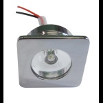 A.A.A. WORLD-WIDE ENTERPRISE LTD. - LUCE A LED BLU