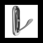 FNI - APPENDIABITO INOX A SCOMPARSA