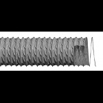 INDUSTRIE PLASTICHE LOMBARDE - TUBO ASPIRATORE Ø MM.80