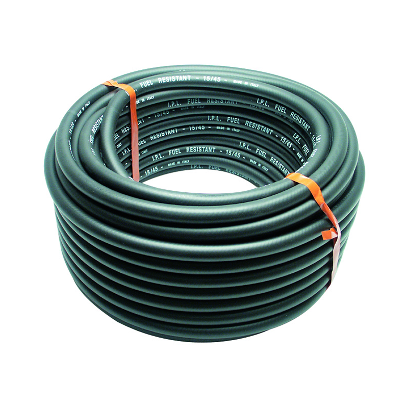 TUBO CARBURANTE MM.8X13