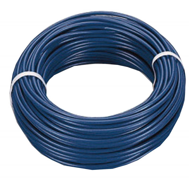 CAVO BLU 16 AMP. 10 MT.