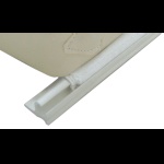 PROFILO IN PVC PER CUSCINERIA MT4