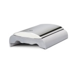 TESSILMARE - BASE IN PVC BIANCA SPHAERA25 MT24