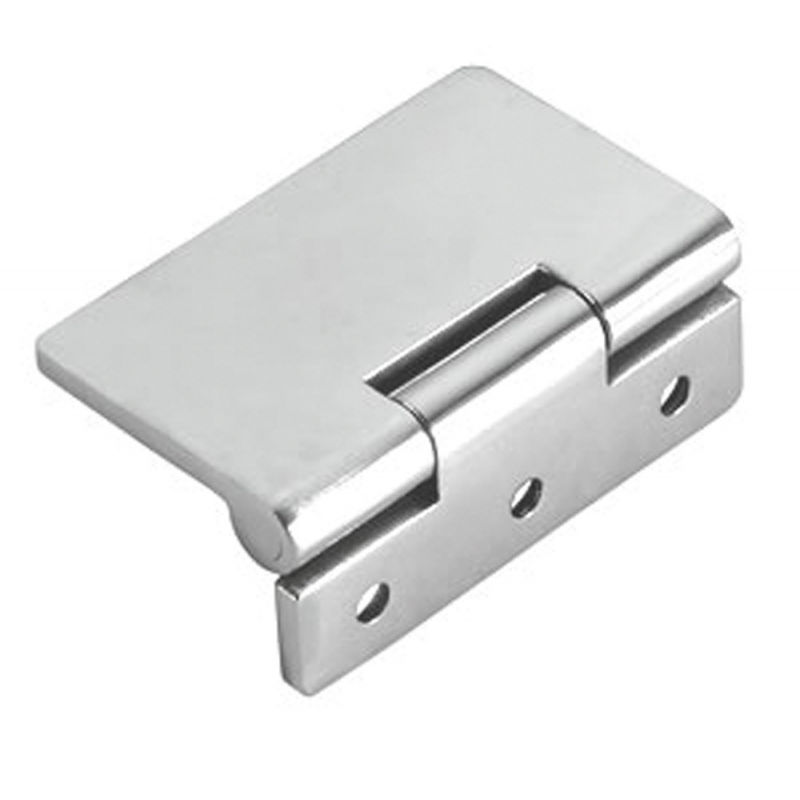 CERNIERE A FILO IN ACCIAIO INOX
