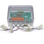 MAX POWER - CENTRALINA VIP