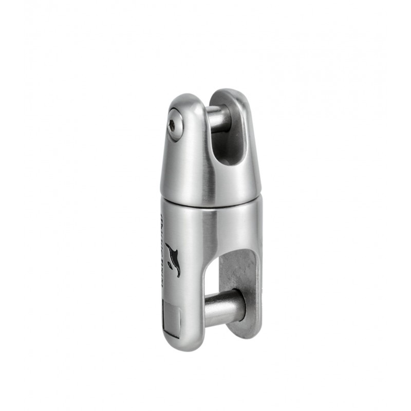 GIUNTO INOX 316 GIREVOLE ØMM.10-12