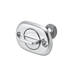 MARINE TOWN - TAPPO INOX 316 SCARICO ACQUA